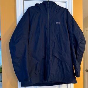 Patagonia NWT Women’s Snowbelle Ski/Snowboard Jacket